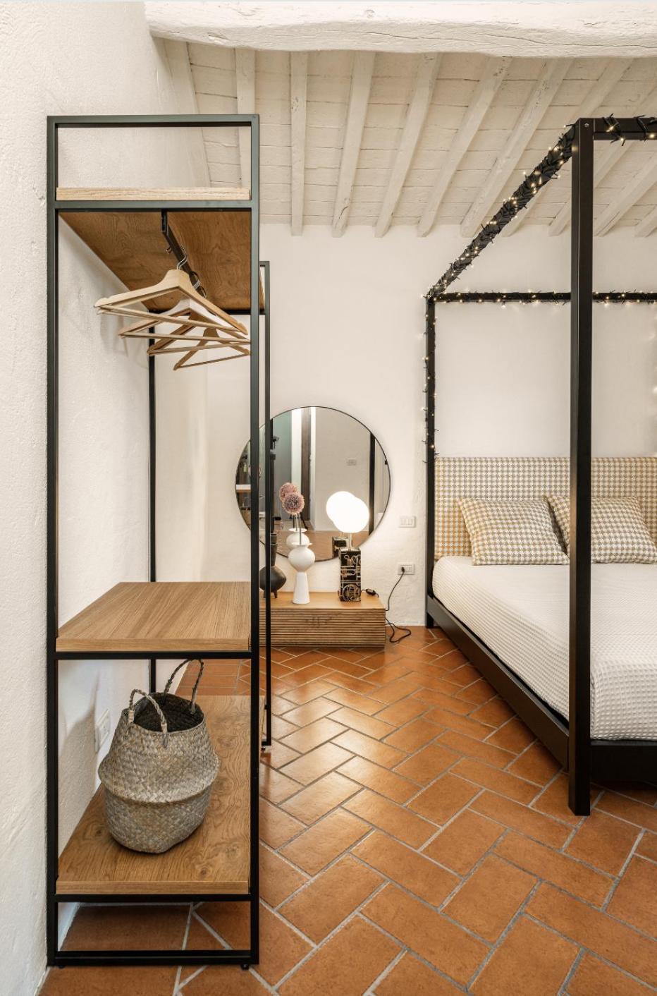 Scarlea Rooms Cecina  Eksteriør bilde